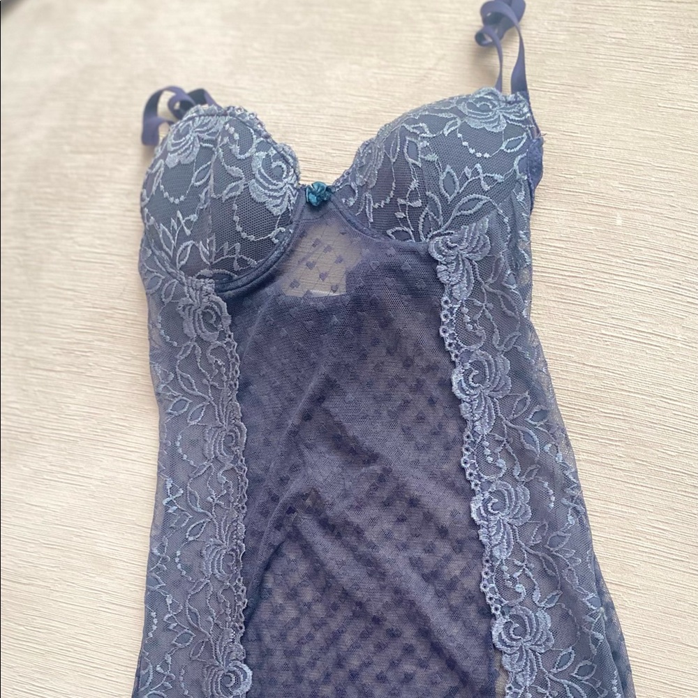 Woman’s Cami Size small